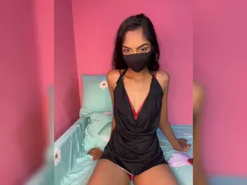 Bongacams Private Sex Chat of Zaraelin