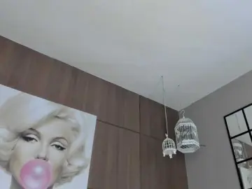 Bongacams Live Sex Cam of saraycollins