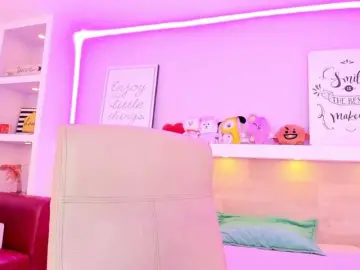 Bongacams Free Live Porn of Ashley-Coper
