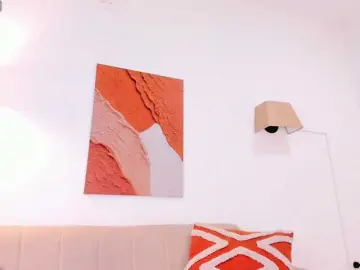 Bongacams Sex Cam of Malika-Noor