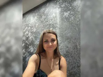Bongacams Adult Video Chat of RitaClark