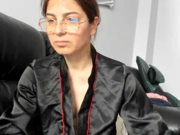 AngelNicolle from bongacams