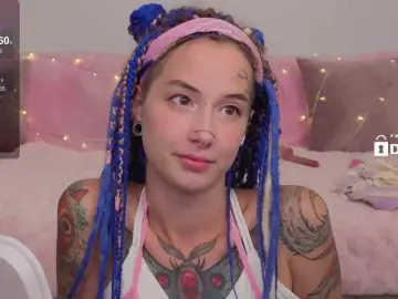 Anuskatz from bongacams