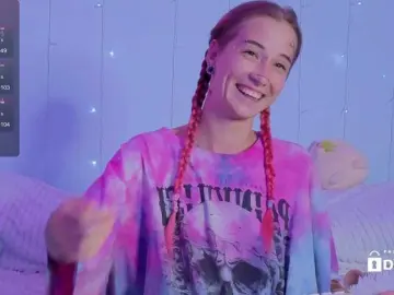 Bongacams Free Live Porn of Anuskatz