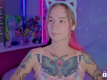 Bongacams Free Live Porn of Anuskatz
