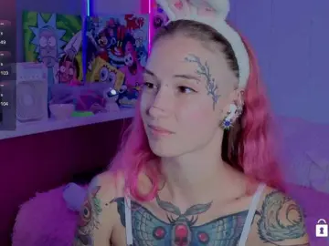 Bongacams Private Sex Chat of Anuskatz