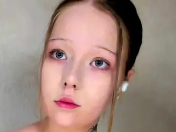Bongacams Best live sex cam show of MelMooon