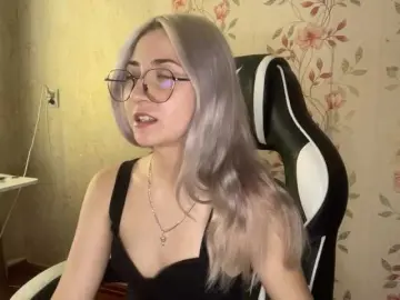Bongacams Live Porn of NickiCreagh