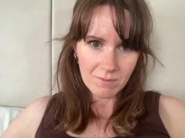 Bongacams Live Sex of REDHEADROSIE