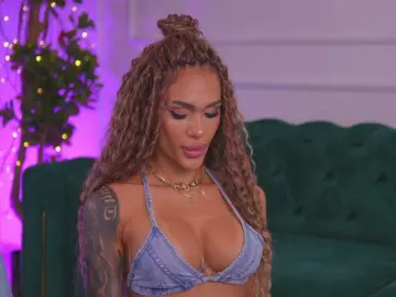 ExoticTala from bongacams