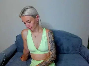 Bongacams Live Porn of Gaichka