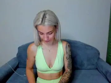 Gaichka from bongacams