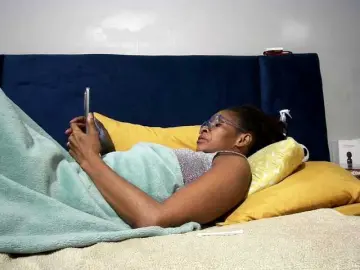 Bongacams Private Sex Chat of Ntombie
