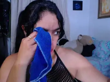 Bongacams Private Sex Chat of anastasiahans
