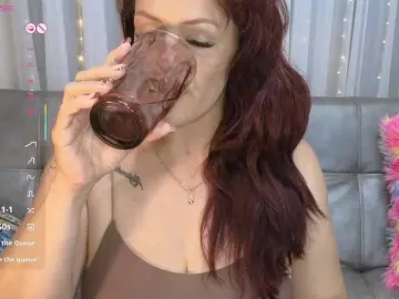 Bongacams Live Porn of Queenkataleya