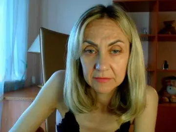 Bongacams Adult Video Chat of Tanya6547