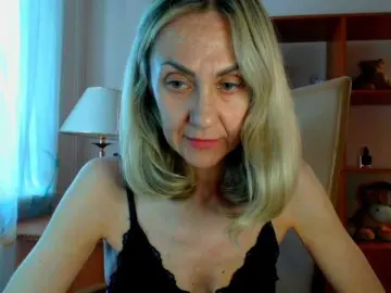 Bongacams Adult Webcams of Tanya6547