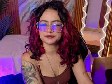 Bongacams Free Live Porn of Kristen-tay