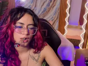 Bongacams Free Live Porn of Kristen-tay
