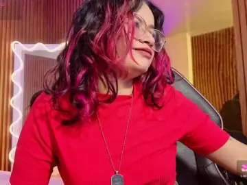 Bongacams Live Porn of Kristen-tay