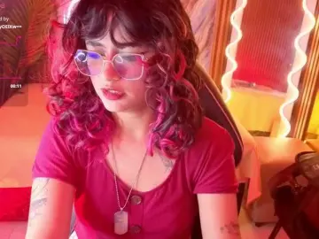 Bongacams Free Porn Cam of Kristen-tay