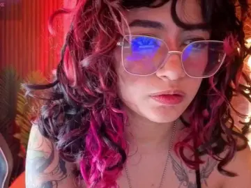 Bongacams Live Sex of Kristen-tay