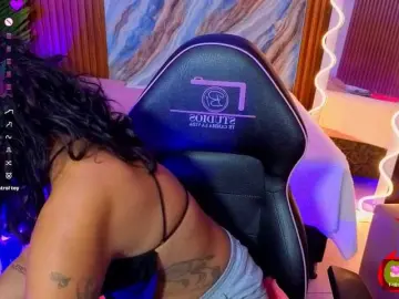 Bongacams Sex Cam of Kristen-tay