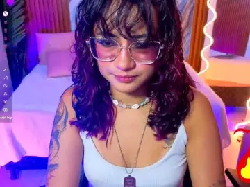 Bongacams Watch Live Sex Cams of Kristen-tay