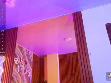Bongacams Sex Cam of Kristen-tay