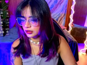Bongacams Adult Video Chat of Kristen-tay