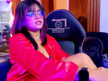 Bongacams Free Live Porn of Kristen-tay