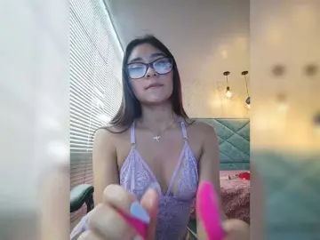 Bongacams Live Sex Cam of MiaBleak