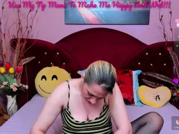 Bongacams Private Sex Chat of Sensualass77