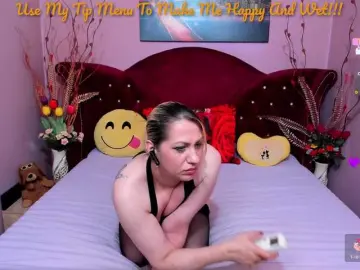 Bongacams Best live sex cam show of Sensualass77