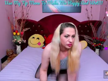 Bongacams Live Sex Cam of Sensualass77