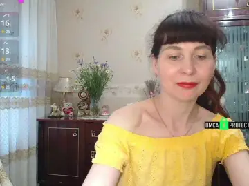 Bongacams Live Sex Cam of caroliiine