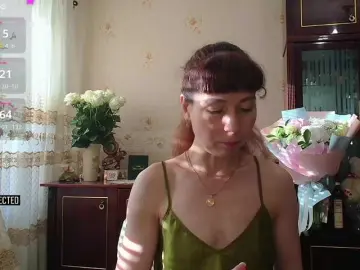 Bongacams Adult Video Chat of caroliiine