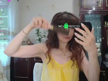 Bongacams Free Porn Cam of caroliiine