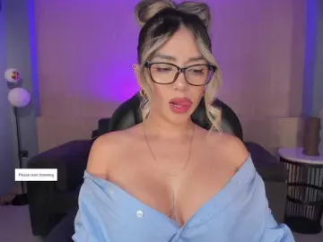 Bongacams Best live sex cam show of ChloePreston