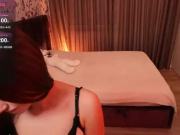 Bongacams Private Sex Chat of ChloeSpark