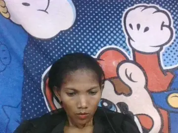 Lyah7a from bongacams
