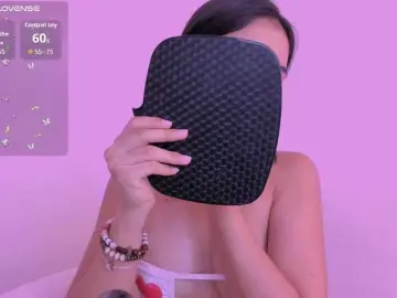 Bongacams Private Sex Chat of SophieeJacobs