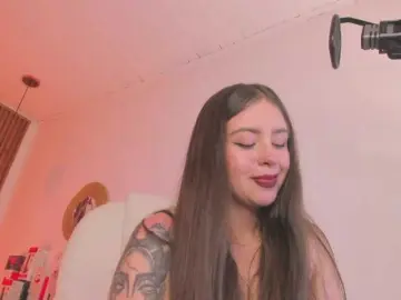 Bongacams Adult Webcam of TiffanyWright