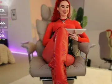 Bongacams Watch Live Sex Cams of -redalexa-