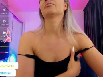 Bongacams Sex Chat of AllisonSweets