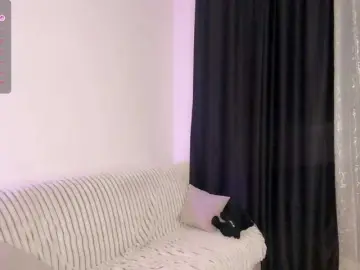 Bongacams Nude Webcam of BerrySpice