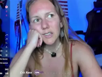 Bongacams Adult Webcam of Jasminedaze888