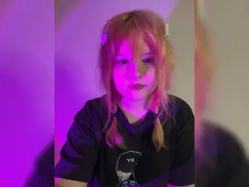 Bongacams Sex Chat of Jinxie