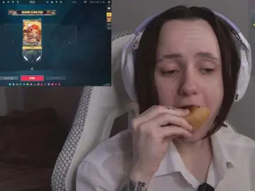 Bongacams Sex Chat of LunaL0ve