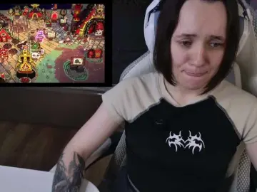 Bongacams Live Porn of LunaL0ve